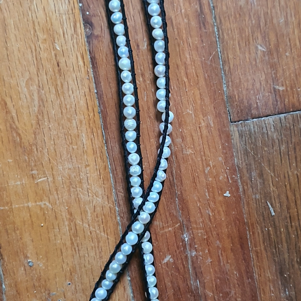 Handmade Wrap Band For Apple Watch